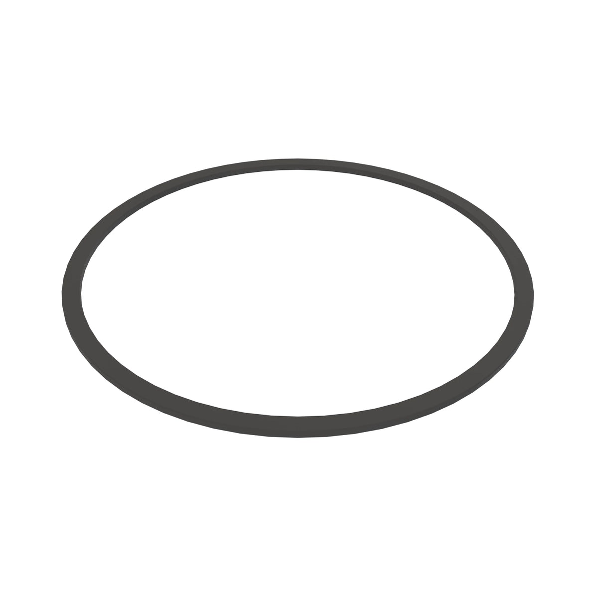 H174164: Fits John Deere H174164 Cylinder Back-up Ring – Genuine OEM