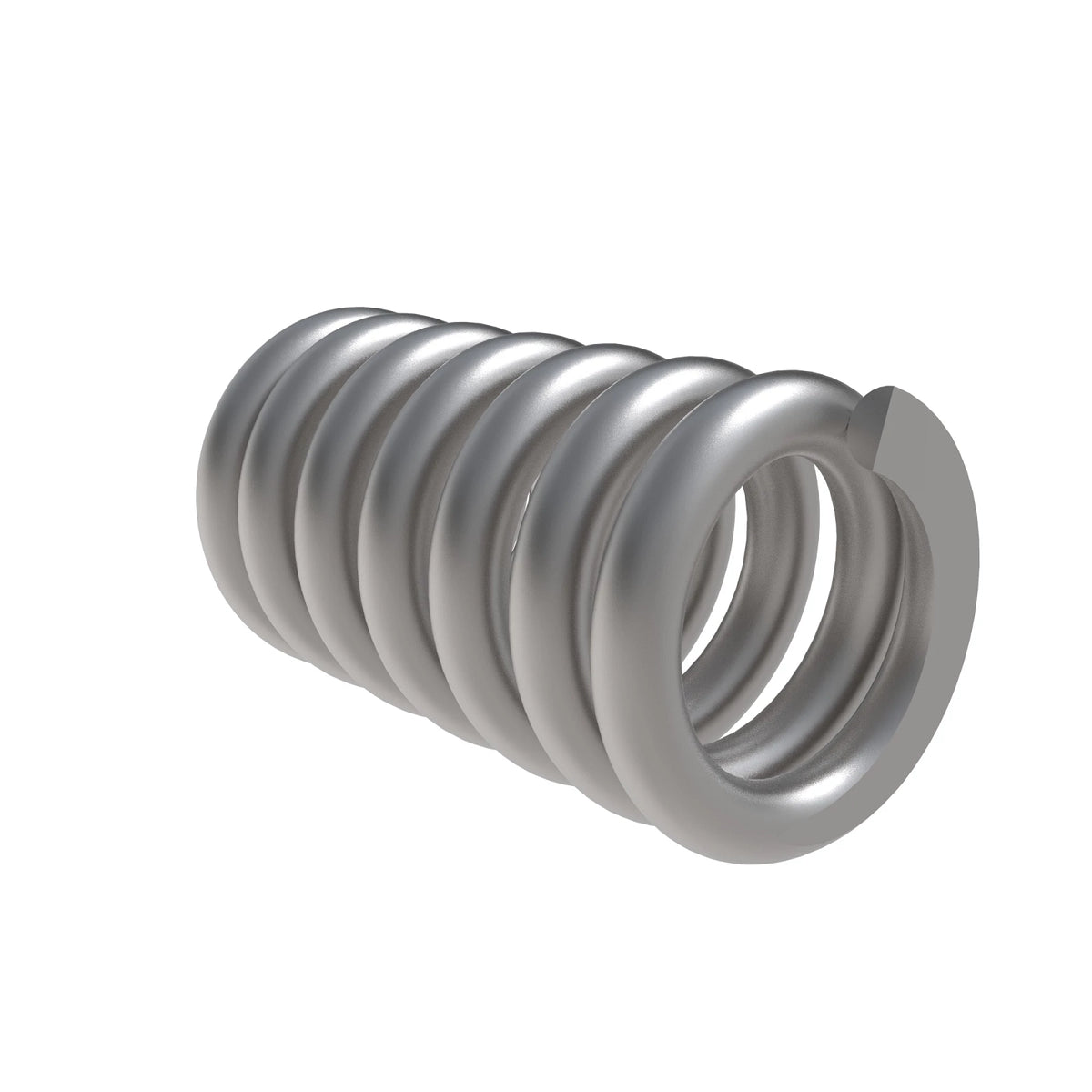 H174289: Fits John Deere H174289 Compression Spring – Genuine OEM