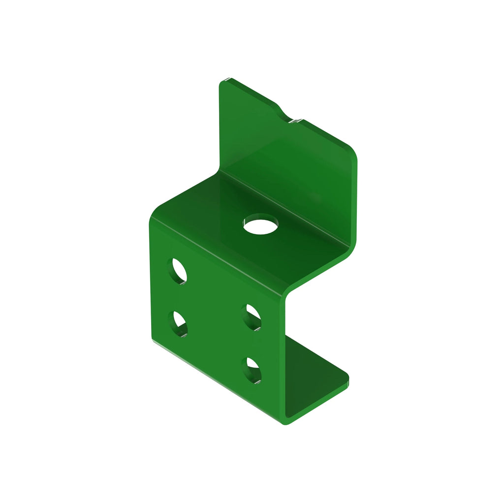 John Deere JD7681 Single Row Cylindrical Ball Bearing — image 6
