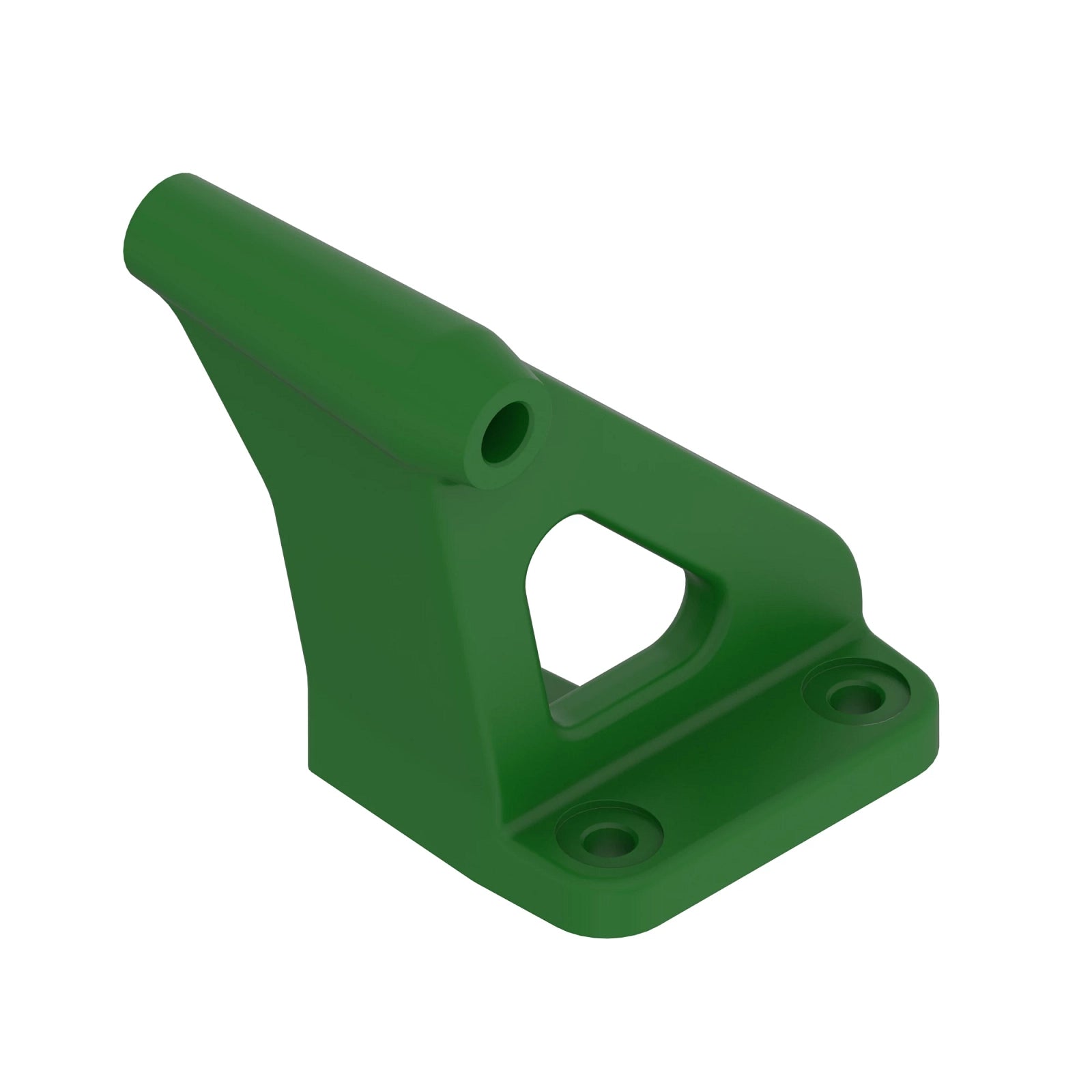 H174408: John Deere H174408 Alternator Mounting Bracket