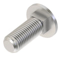 H174755: Fits John Deere H174755 Round Head Square Neck Bolt, M10 X 30 – Genuine OEM