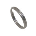 H174818: H174818: Spiral External Snap Ring