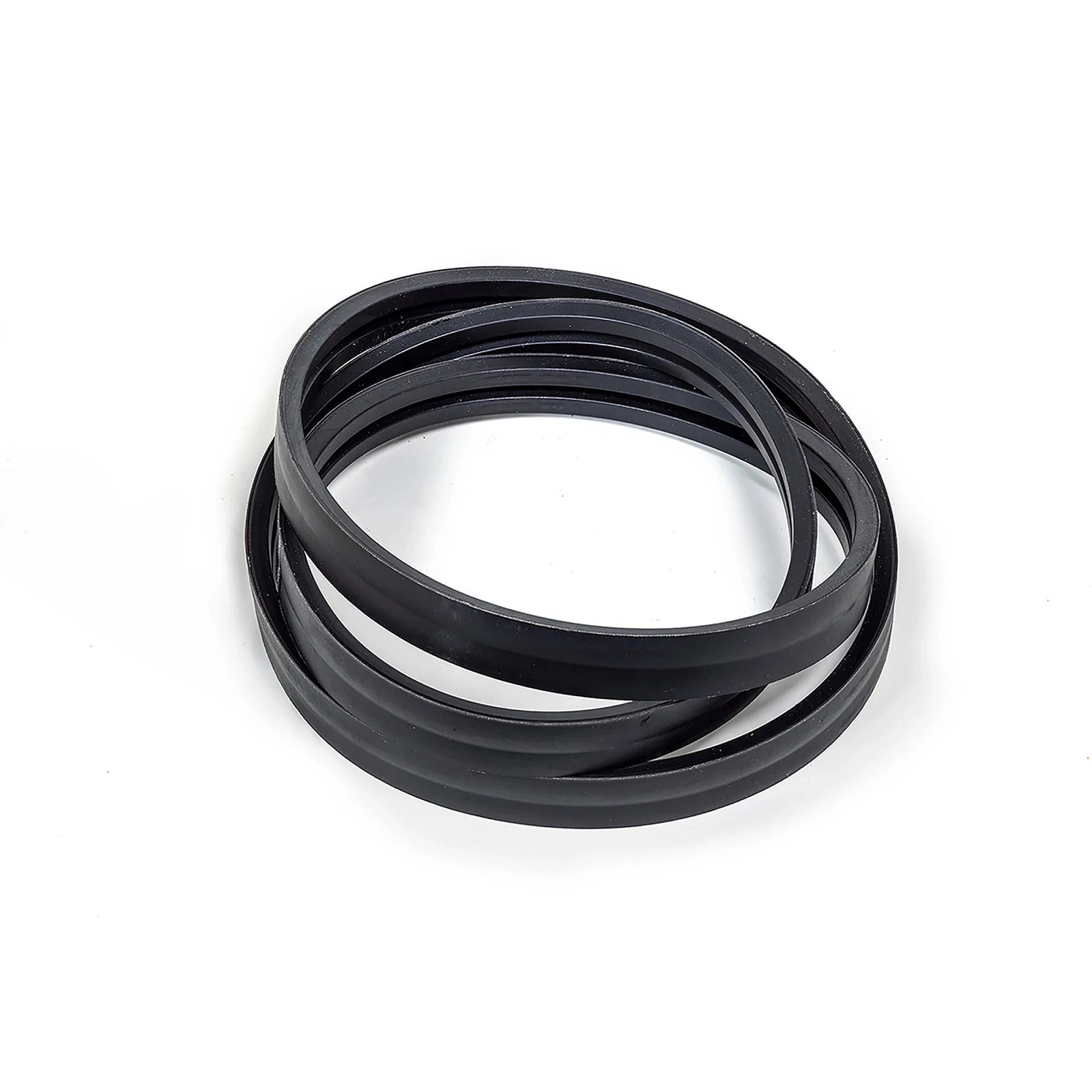 H174885: John Deere H174885 Feeder House Fixed Speed Drive Belt, Effective Length 4062 mm (159.9 in)