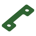 H174959: Fits John Deere H174959 RH Shield Latch Retainer – Genuine OEM