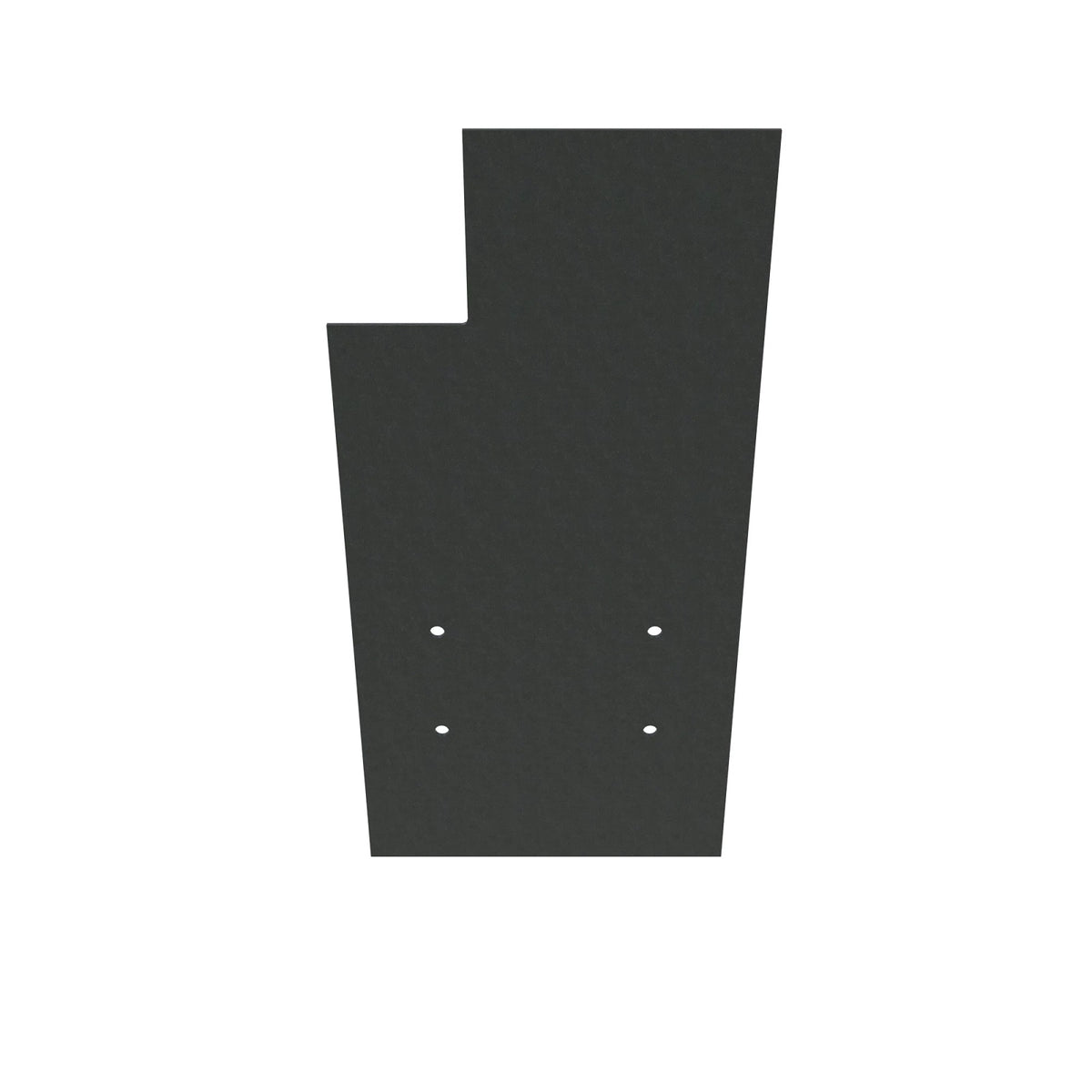 H175003: Fits John Deere H175003 Clean Grain Auger Housing Sheet – Genuine OEM