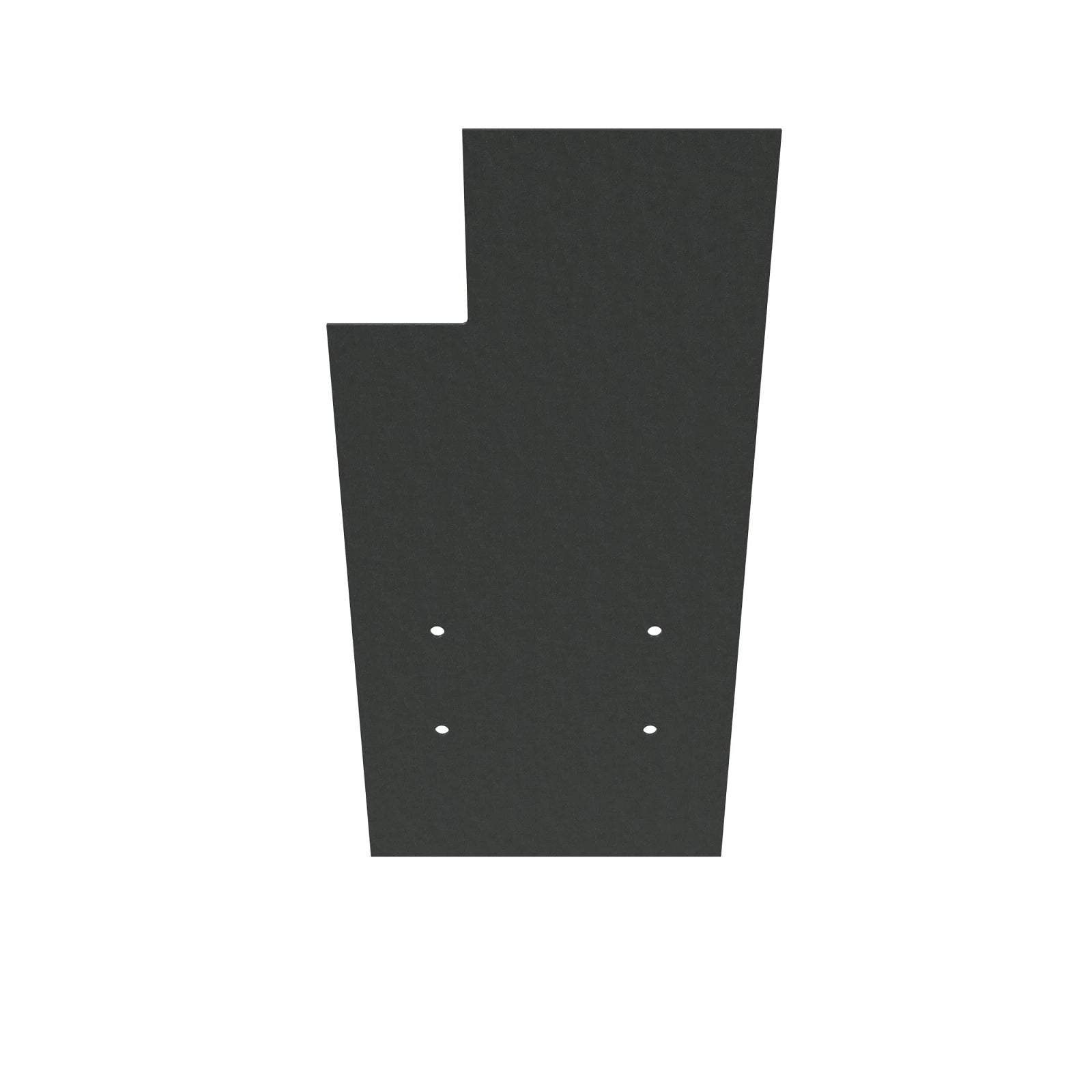 H175003: Fits John Deere H175003 Clean Grain Auger Housing Sheet – Genuine OEM