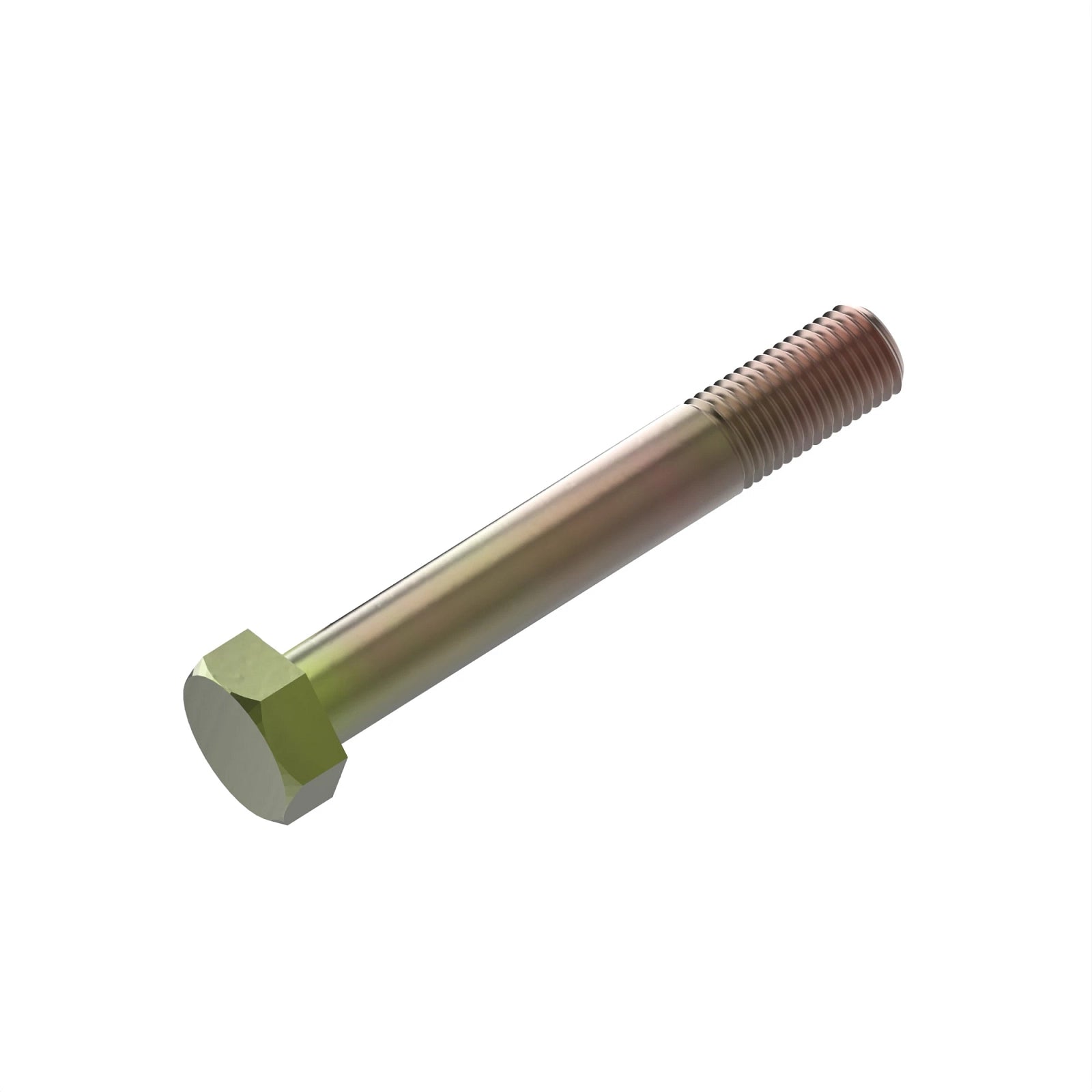 H175441: H175441: Screw, M16 X 150