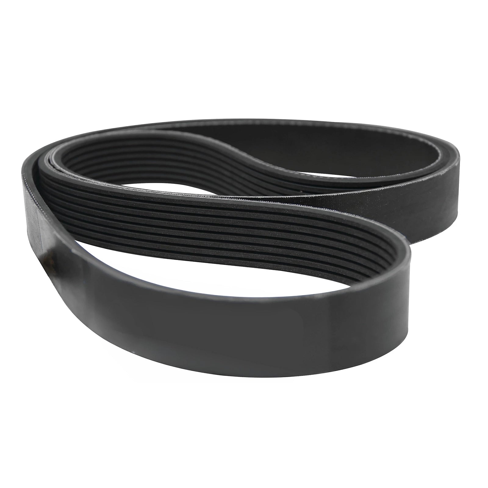 H175467: Fits John Deere H175467 PK Section Engine Fan Drive V-Belt, Effective Length 1395 mm (55 inch) – Genuine OEM