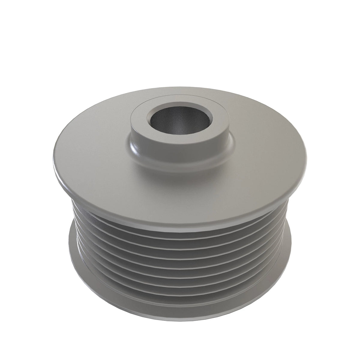 H175510: H175510: Alternator Pulley