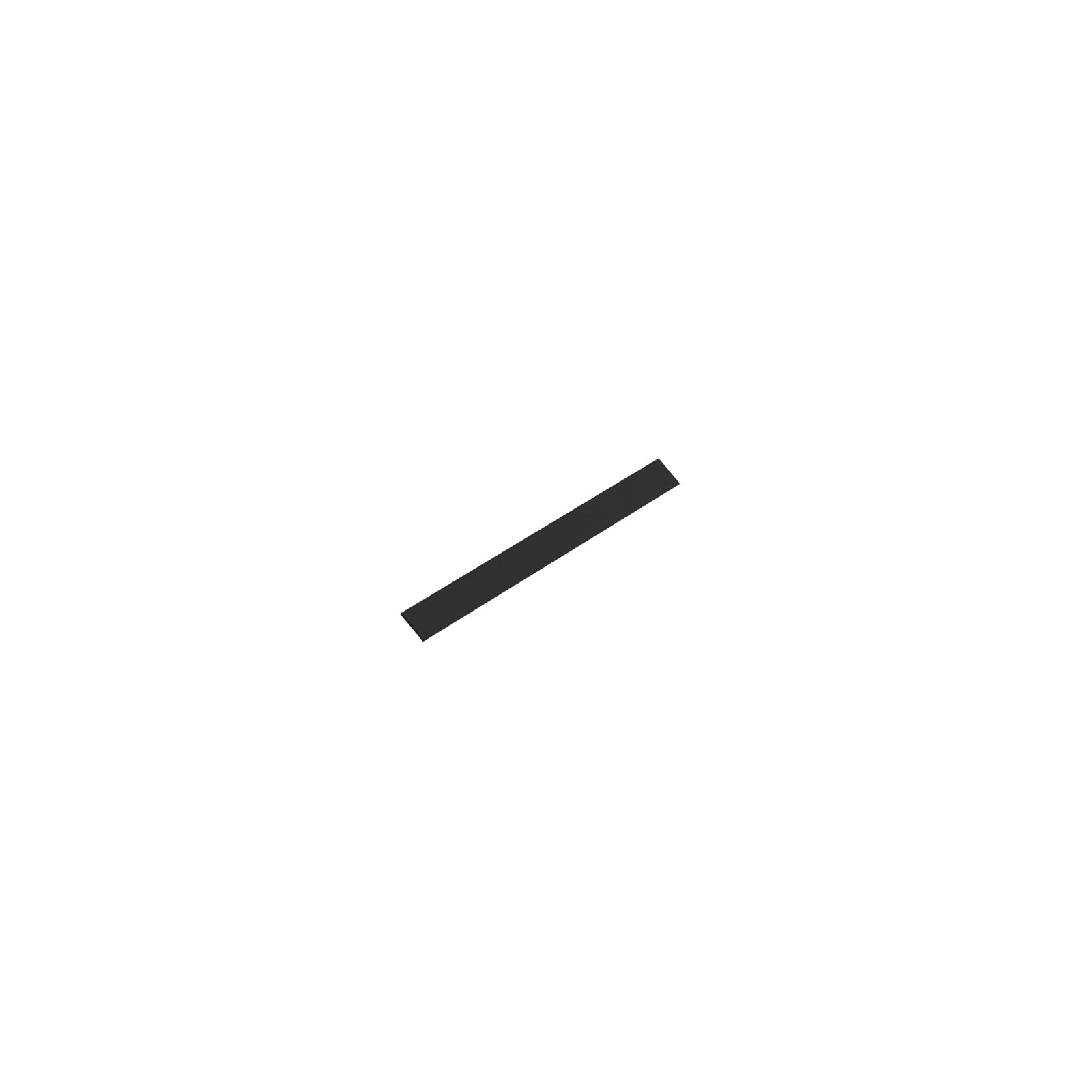 H175540: Fits John Deere H175540 Side Chaffer Frame Seal – Genuine OEM