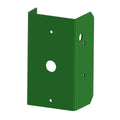 H175581: Fits John Deere H175581 Left Side Front Light Bracket – Genuine OEM