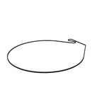 H175632: John Deere H175632 Rotary Screen Drive V-Belt, 3830 mm (150.8 inch)