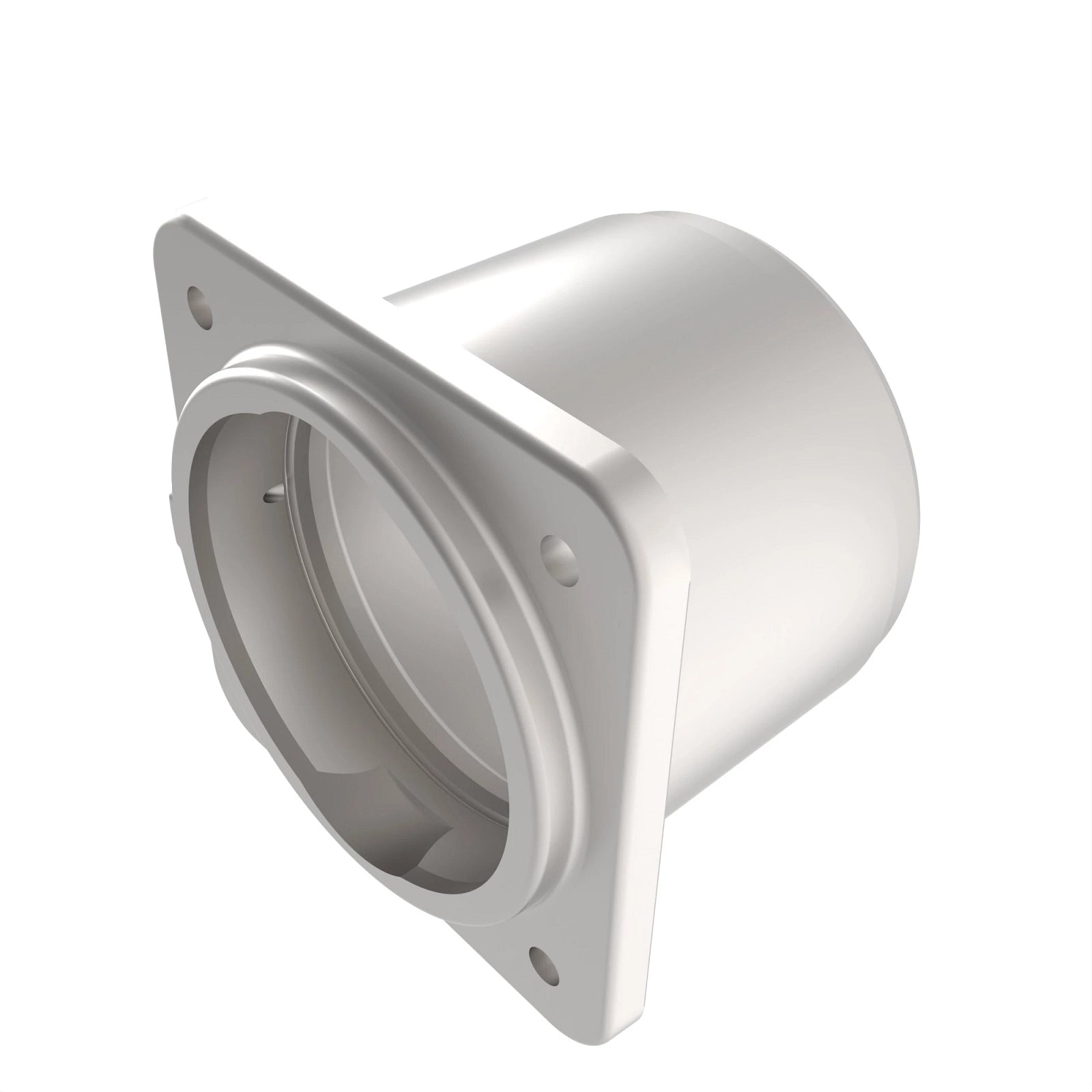 John Deere H175874 Bearing Housing — image 2