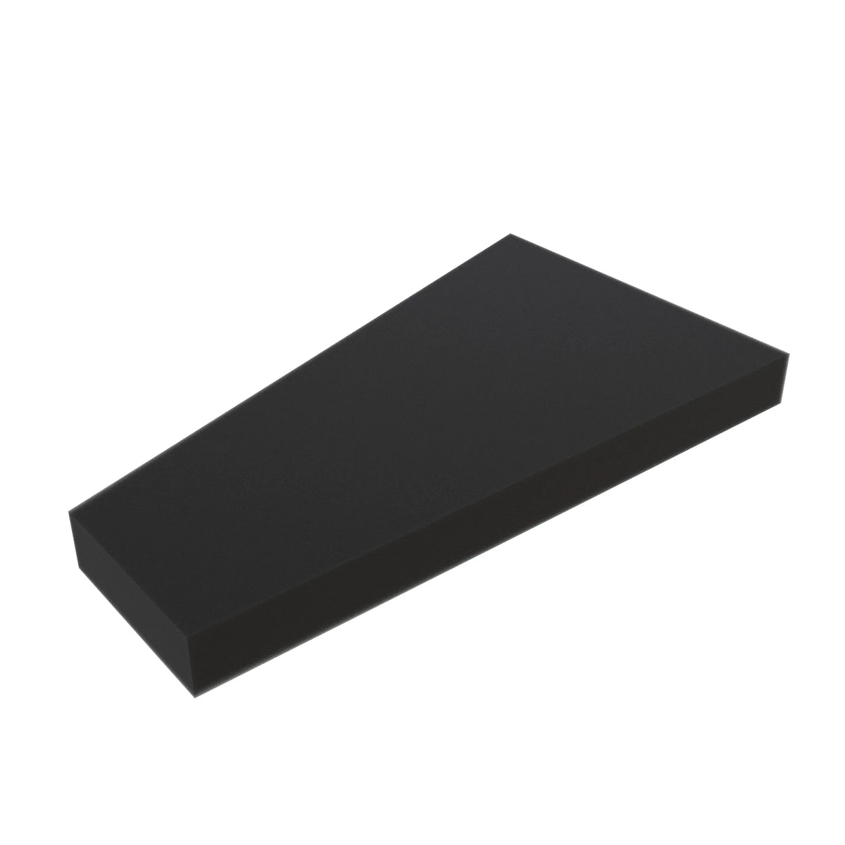 H176004: Fits John Deere H176004 Cab Acoustic Foam Pad, Right Side – Genuine OEM