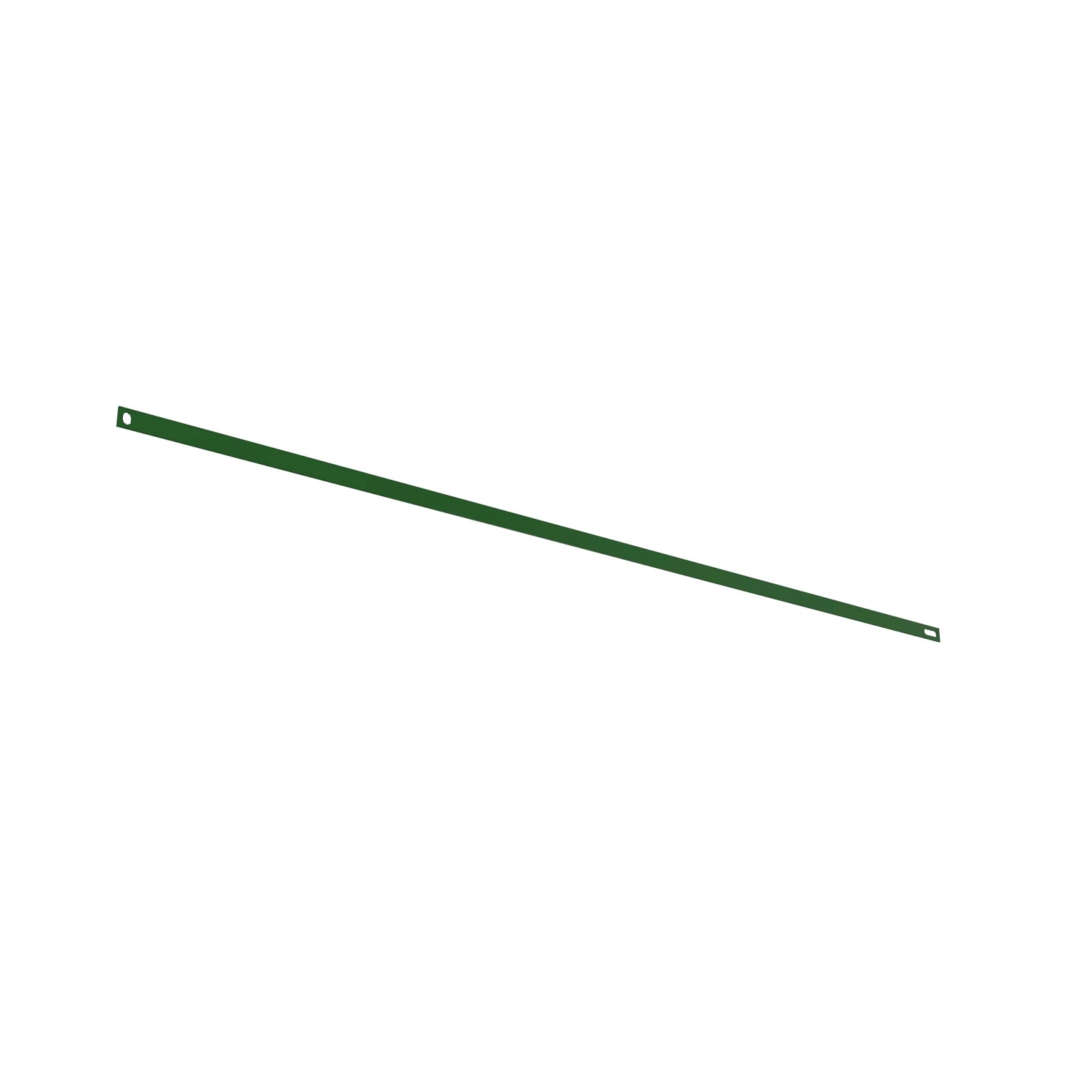 H176042: Fits John Deere H176042 Unloading Auger Retainer Strap – Genuine OEM