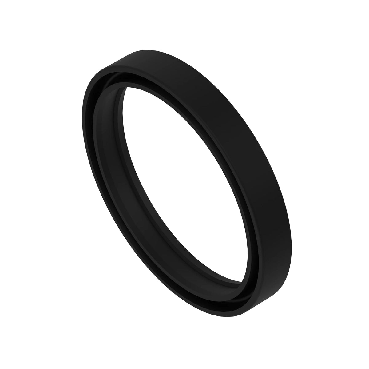 H176205: H176205: Piston and Rod Rubber Seal
