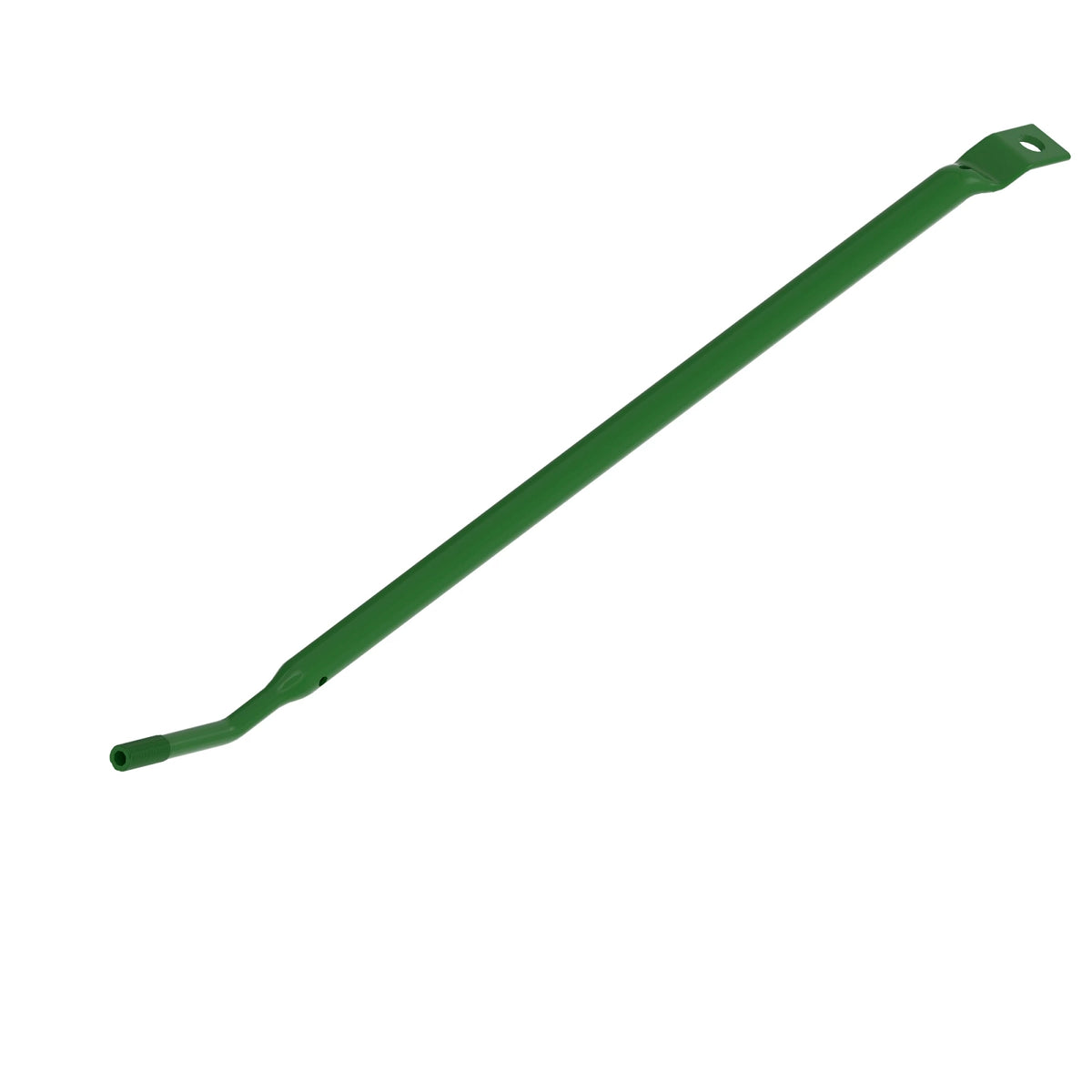 H176271: Fits John Deere H176271 Straw Chopper Brace – Genuine OEM