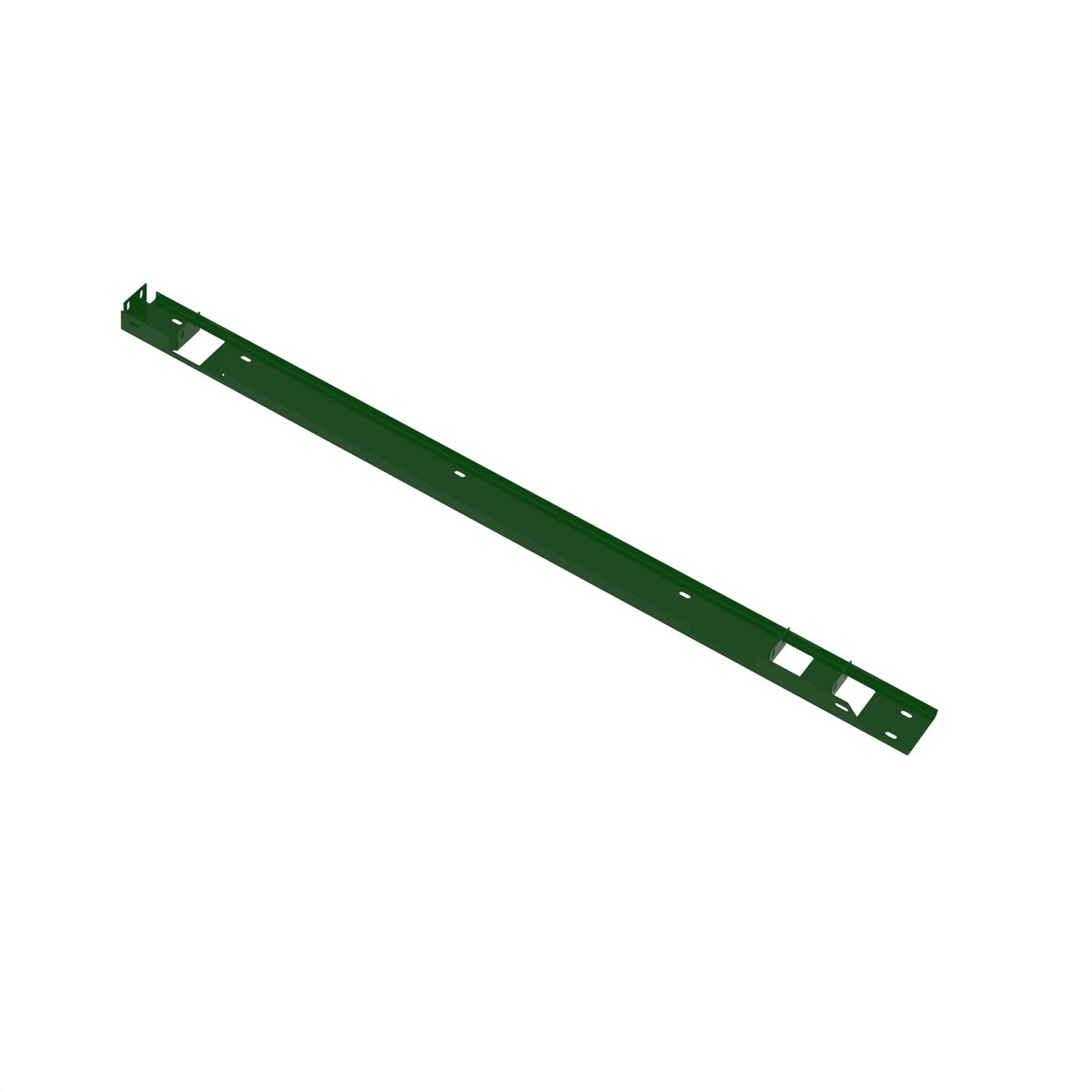 H176434: Fits John Deere H176434 Channel – Genuine OEM