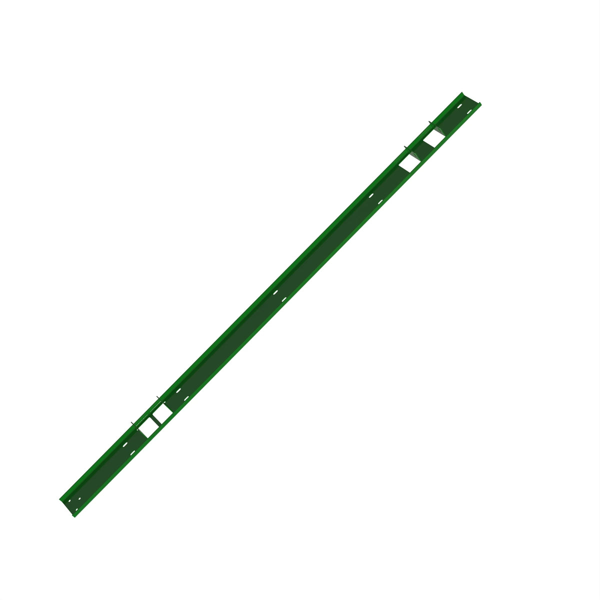 H176435: Fits John Deere H176435 Channel – Genuine OEM
