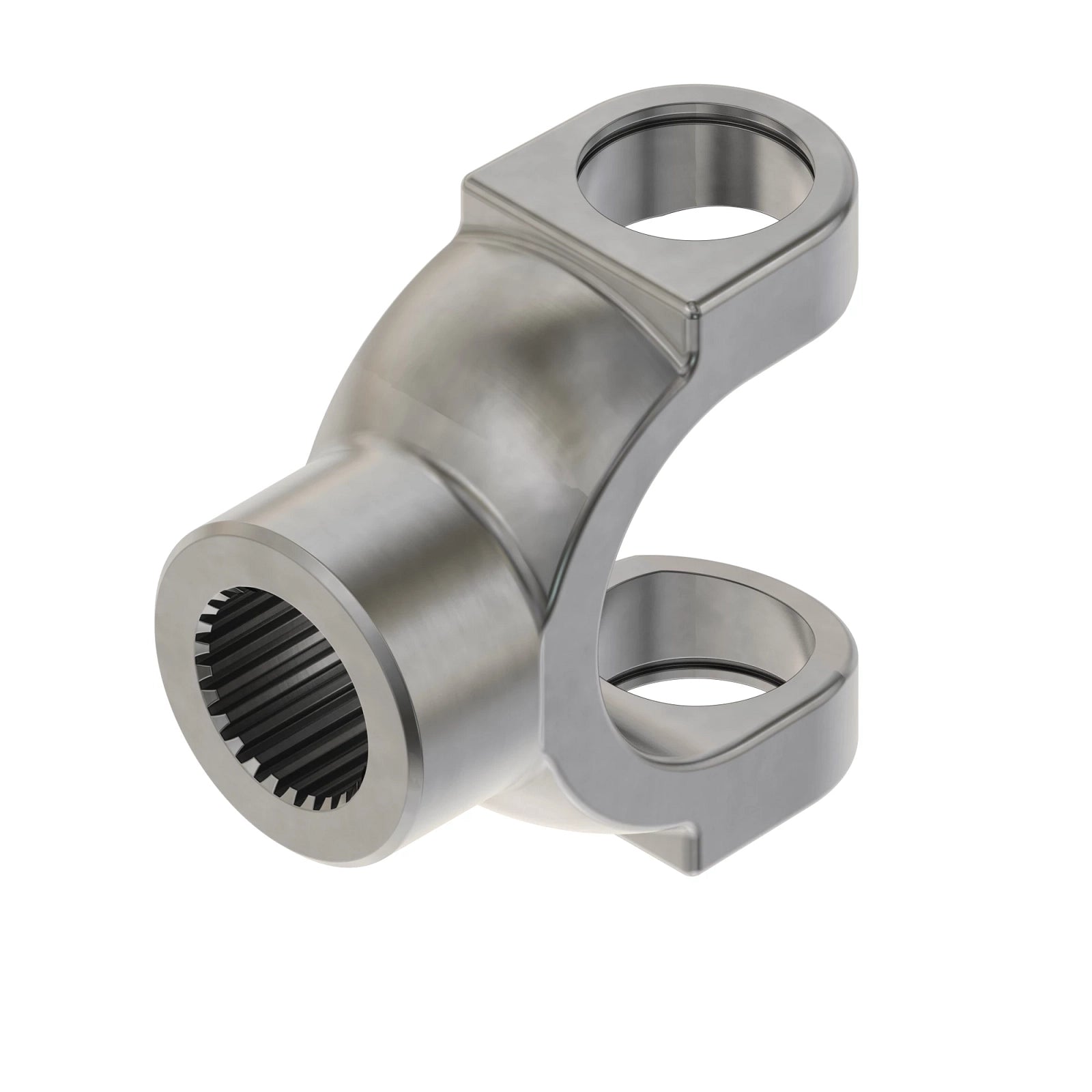 H176777: Fits John Deere H176777 Universal Joint Yoke – Genuine OEM