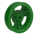 H176974: Fits John Deere H176974 Pulley – Genuine OEM