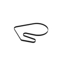 H177186: John Deere H177186 V-Belt, Effective Length 2330 mm (92 inch)