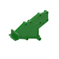 H177222: Fits John Deere H177222 Support – Genuine OEM