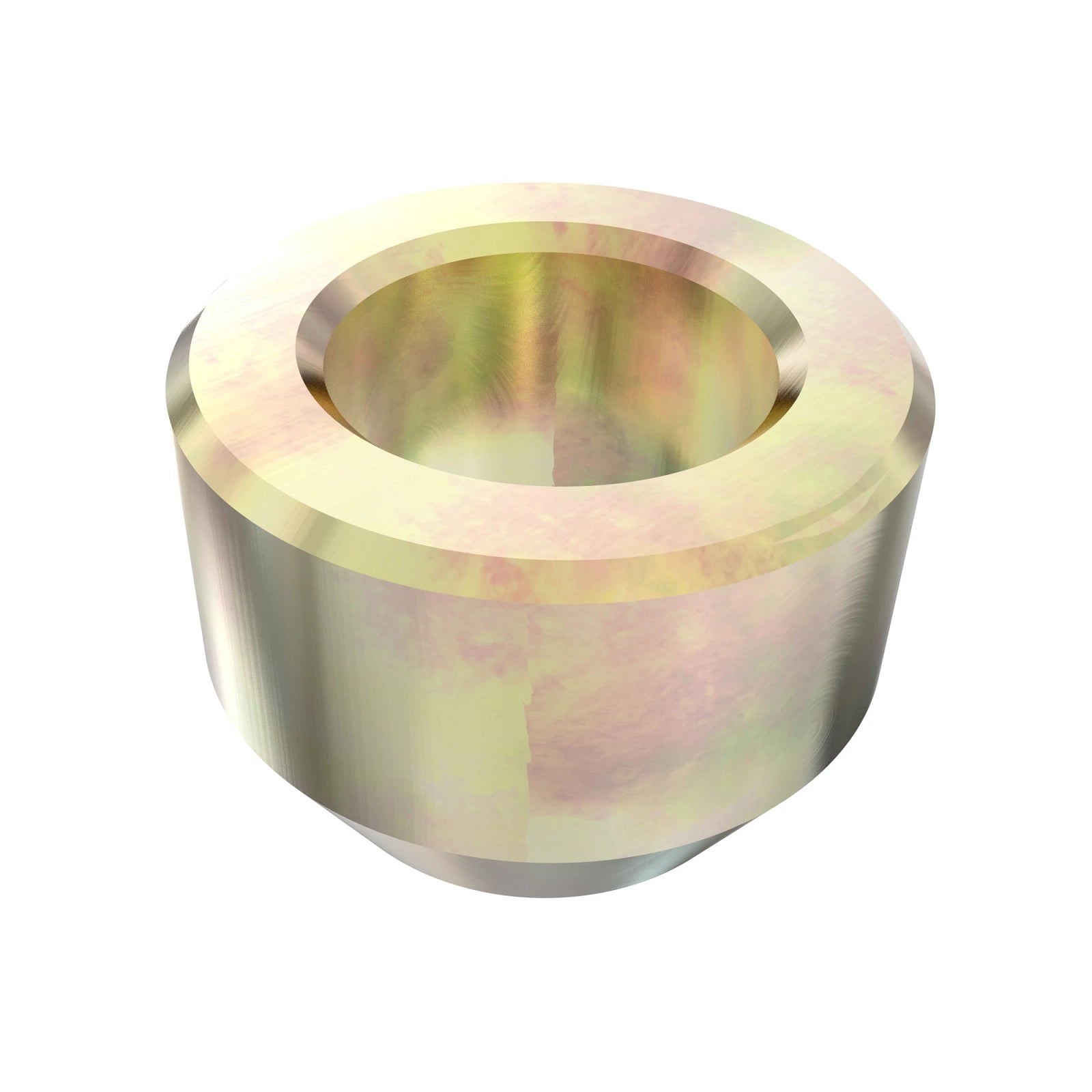 H177363: John Deere H177363 Inner Diameter Threaded Bushing