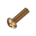 H177654: Fits John Deere H177654 Cylindrical Head Screw, M6 X 20 – Genuine OEM