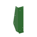 H177703: Fits John Deere H177703 Belt Trap Rear Shield – Genuine OEM