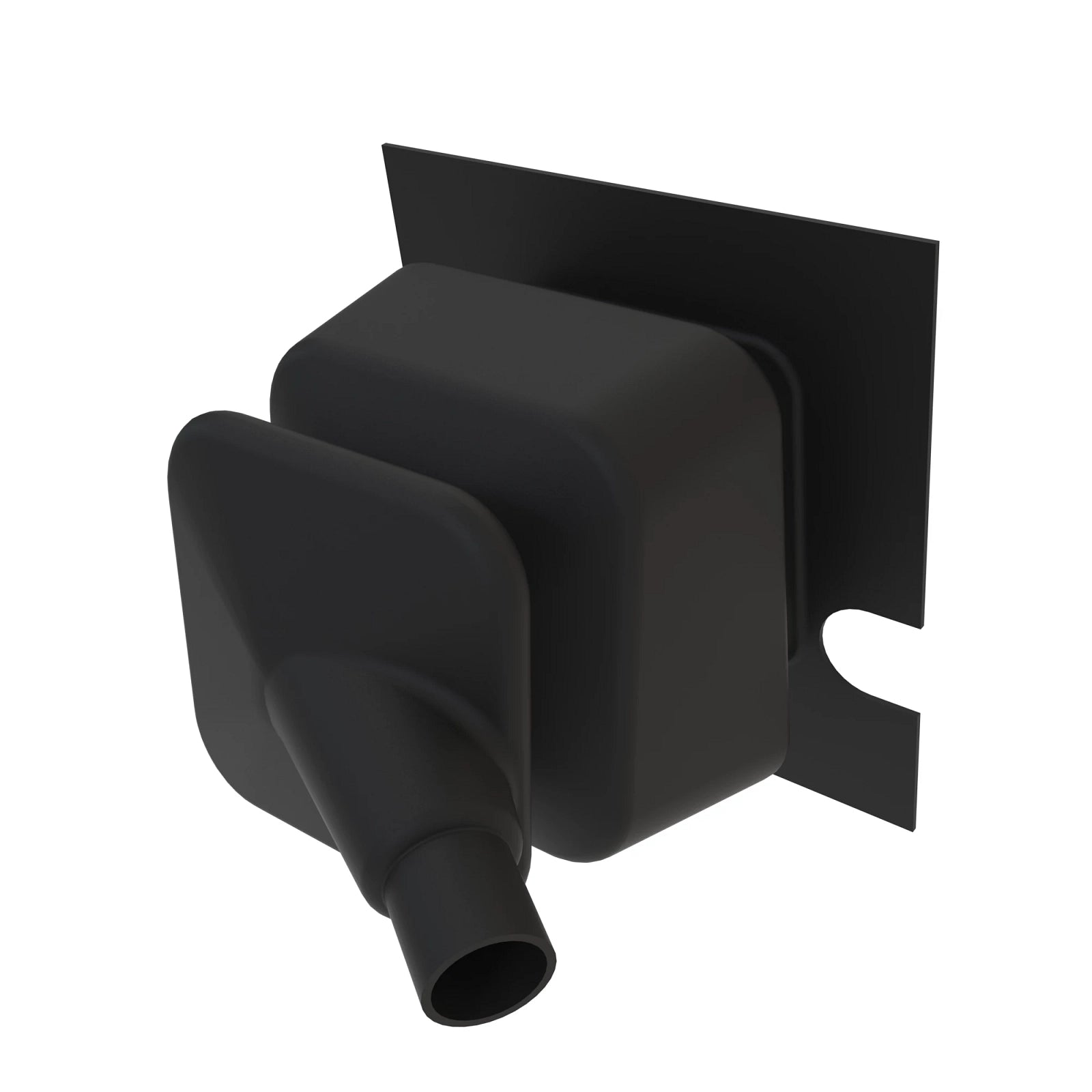 H177930: John Deere H177930 Gear Shift Lever Boot