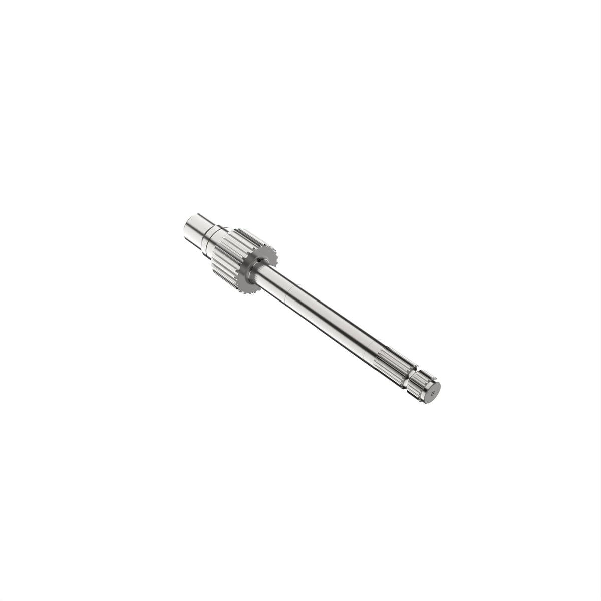 H177985: Fits John Deere H177985 Feeder House Reverser Transmission Shaft – Genuine OEM