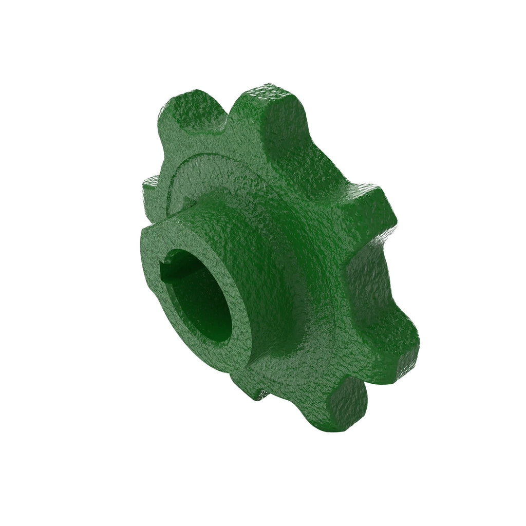 John Deere JD39102 Ball Bearing — image 2