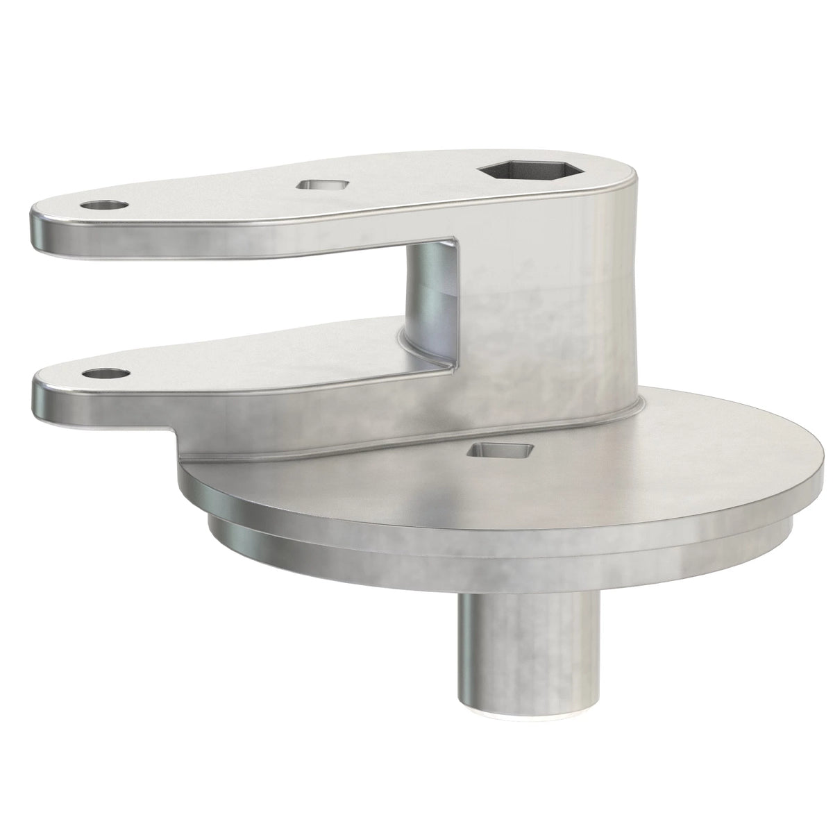 H178115: H178115: Right Side Concave Adjuster Cam