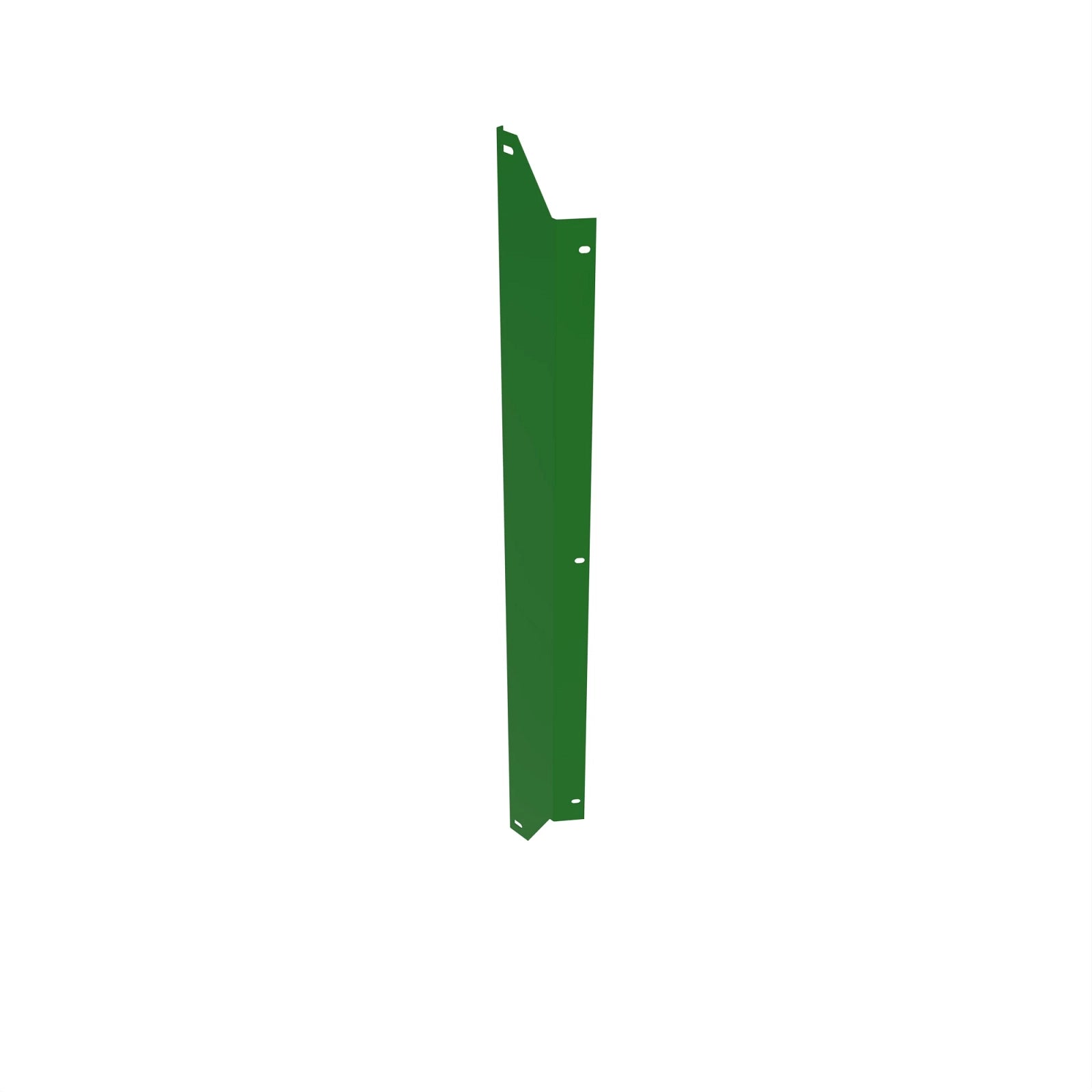 H178139: John Deere H178139 Upper Enclosure Panel