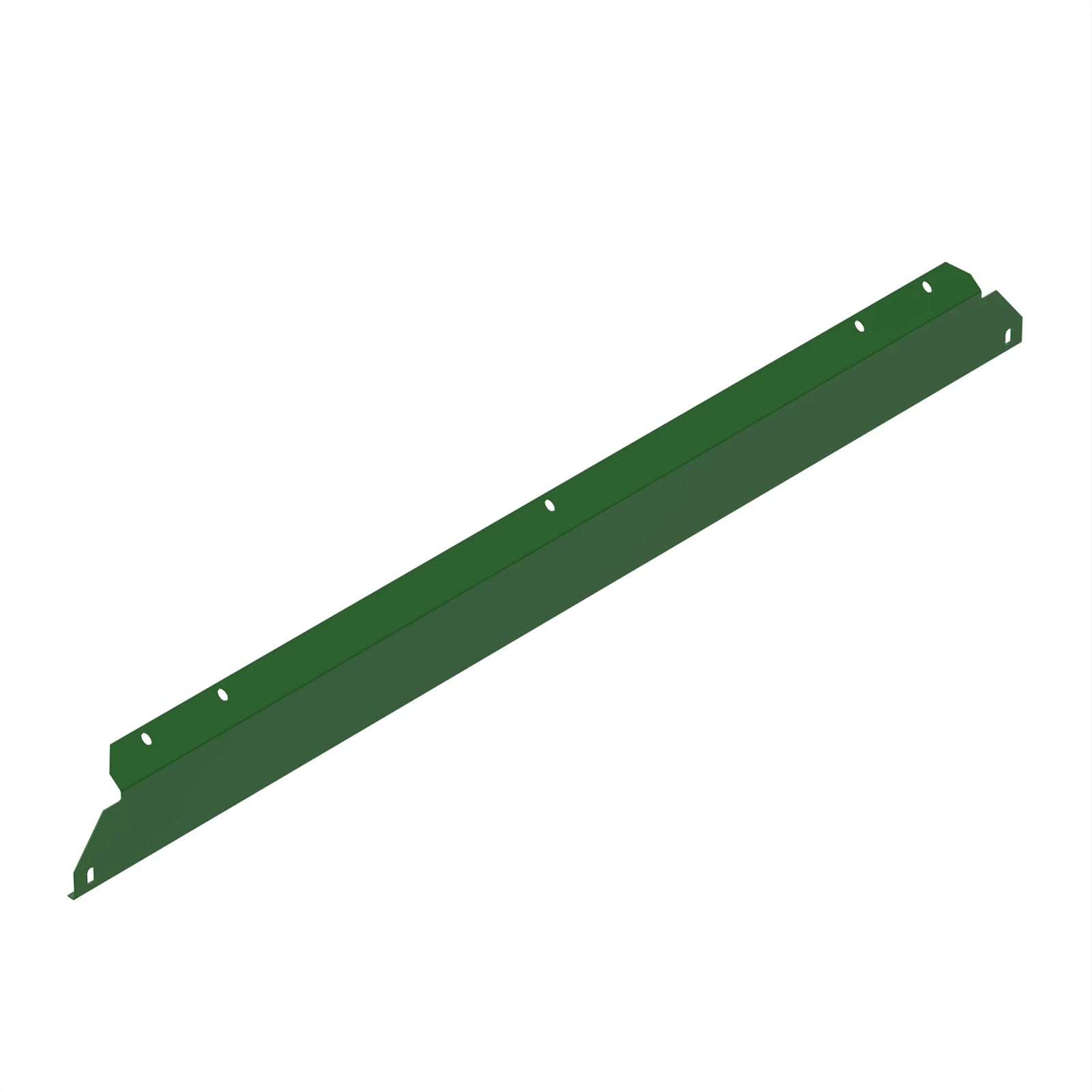 H178141: John Deere H178141 Panel Enclosure Upper Wide Bracket