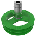 H179058: John Deere H179058 Reel Pump Drive Pulley