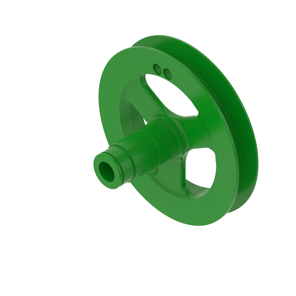 H179093: Fits John Deere H179093 Pulley – Genuine OEM