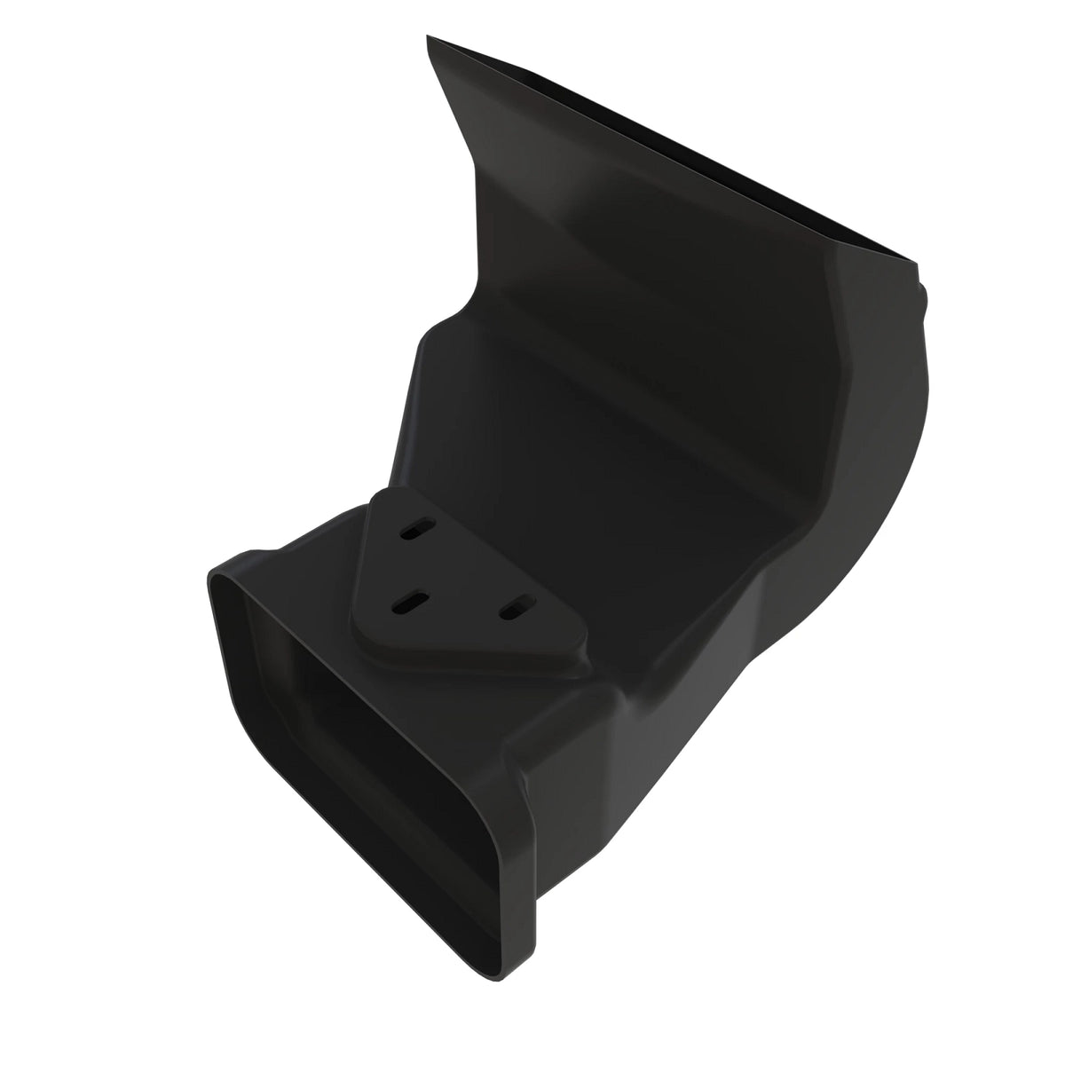 H179139: John Deere H179139 Air Duct, Transfer