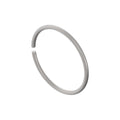H180086: Fits John Deere H180086 Snap Ring – Genuine OEM