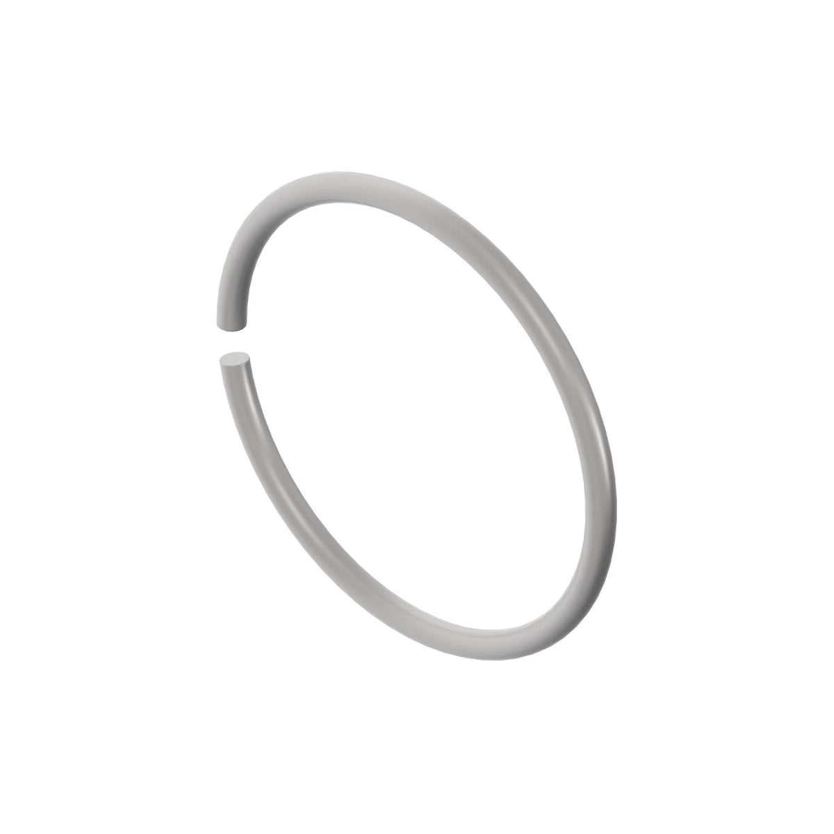 H180086: Fits John Deere H180086 Snap Ring – Genuine OEM