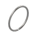 H180097: Fits John Deere H180097 External Snap Ring – Genuine OEM