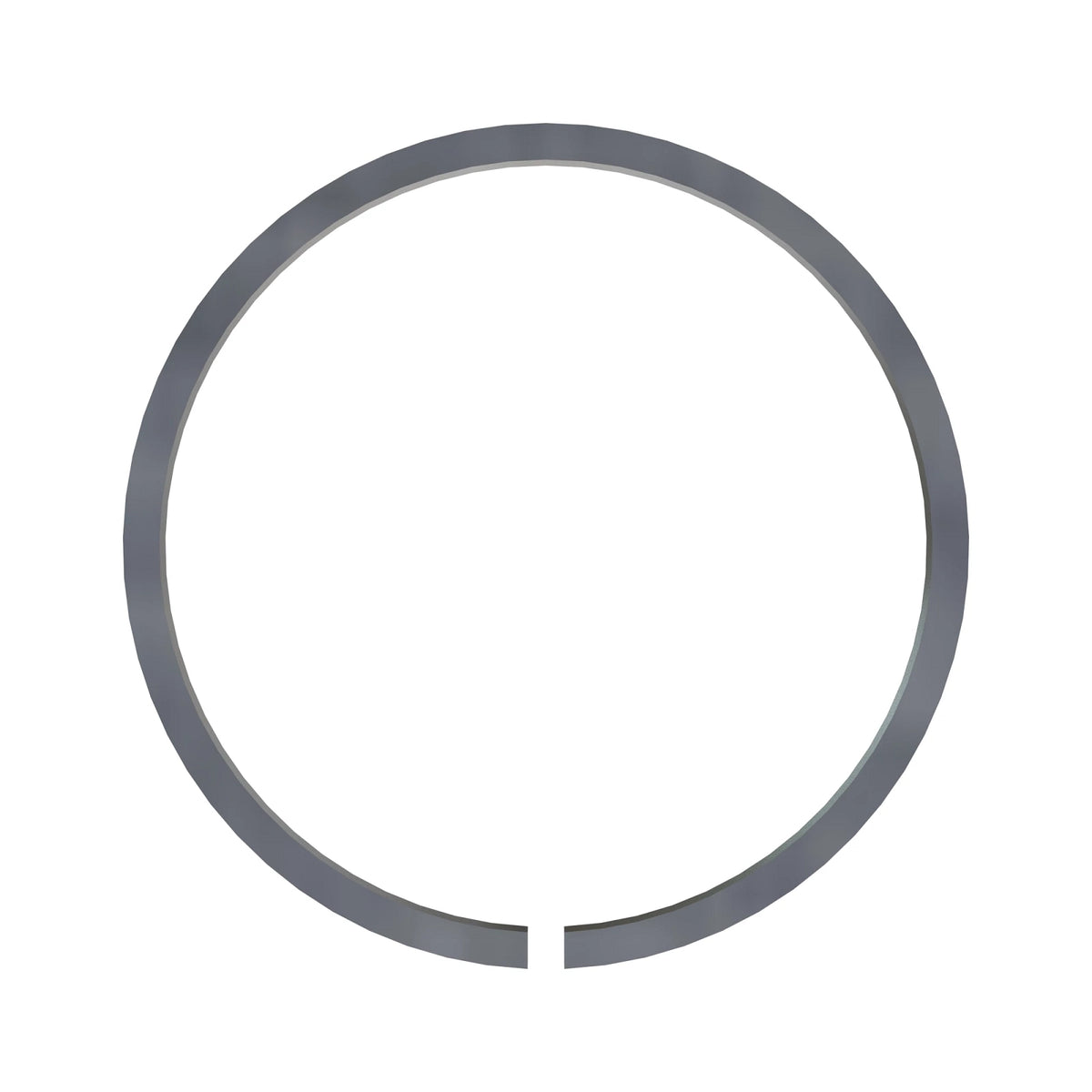 H180127: Fits John Deere H180127 Snap Ring – Genuine OEM