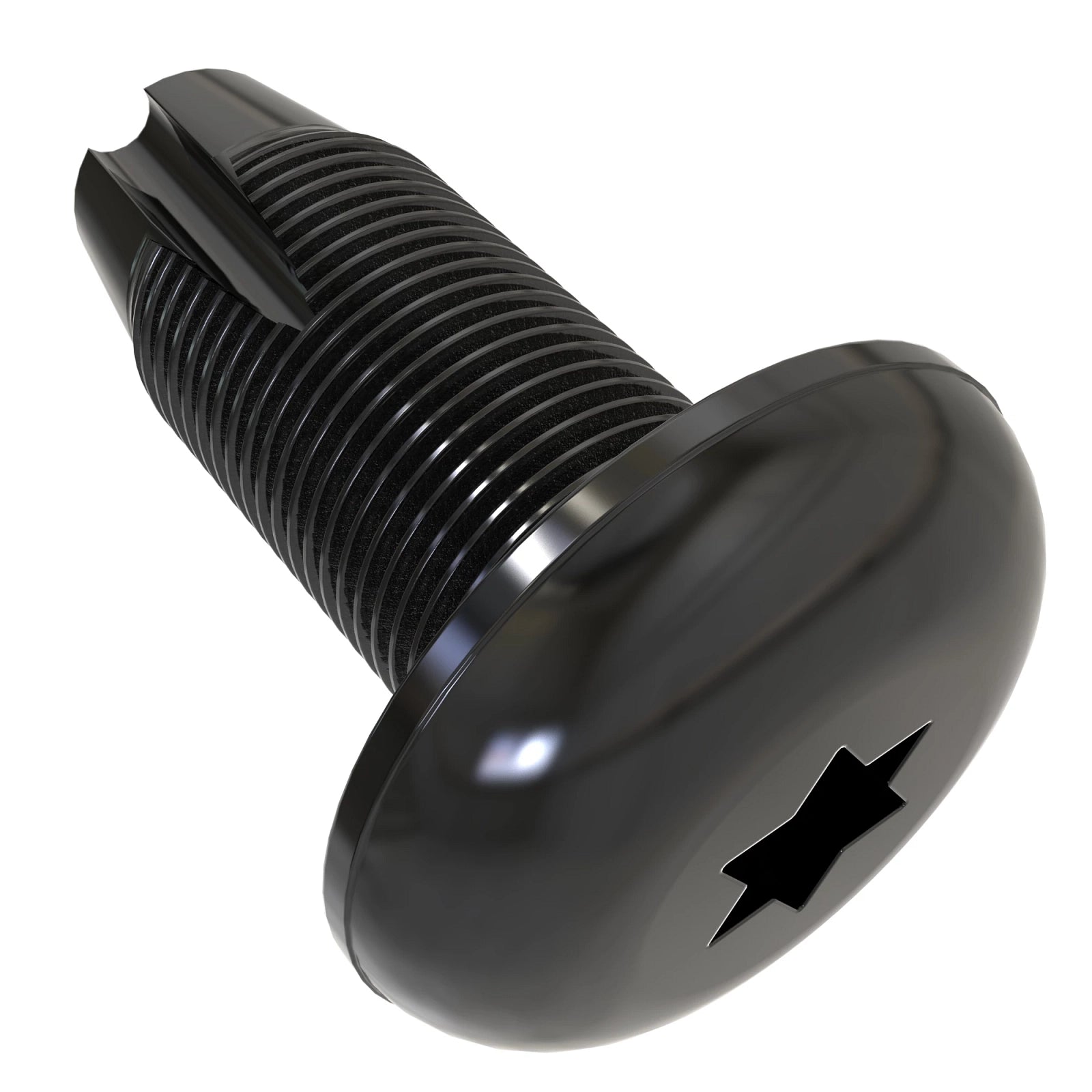 H201027: Fits John Deere H201027 Cylindrical Head Self-Tapping Screw, M8 X 20 – Genuine OEM
