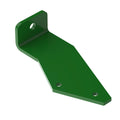 H201363: Fits John Deere H201363 Beater Grate Bracket – Genuine OEM