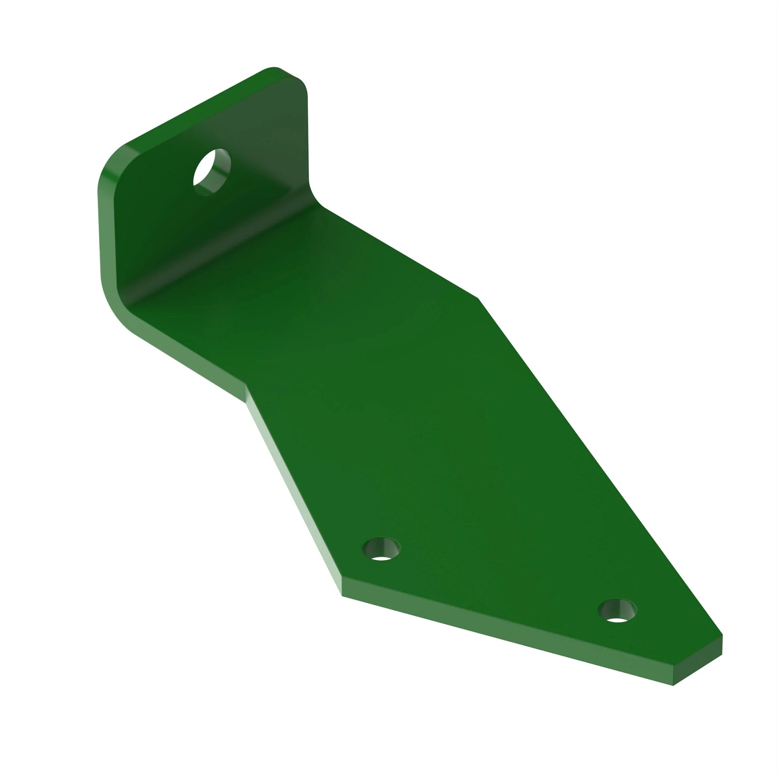 H201363: Fits John Deere H201363 Beater Grate Bracket – Genuine OEM
