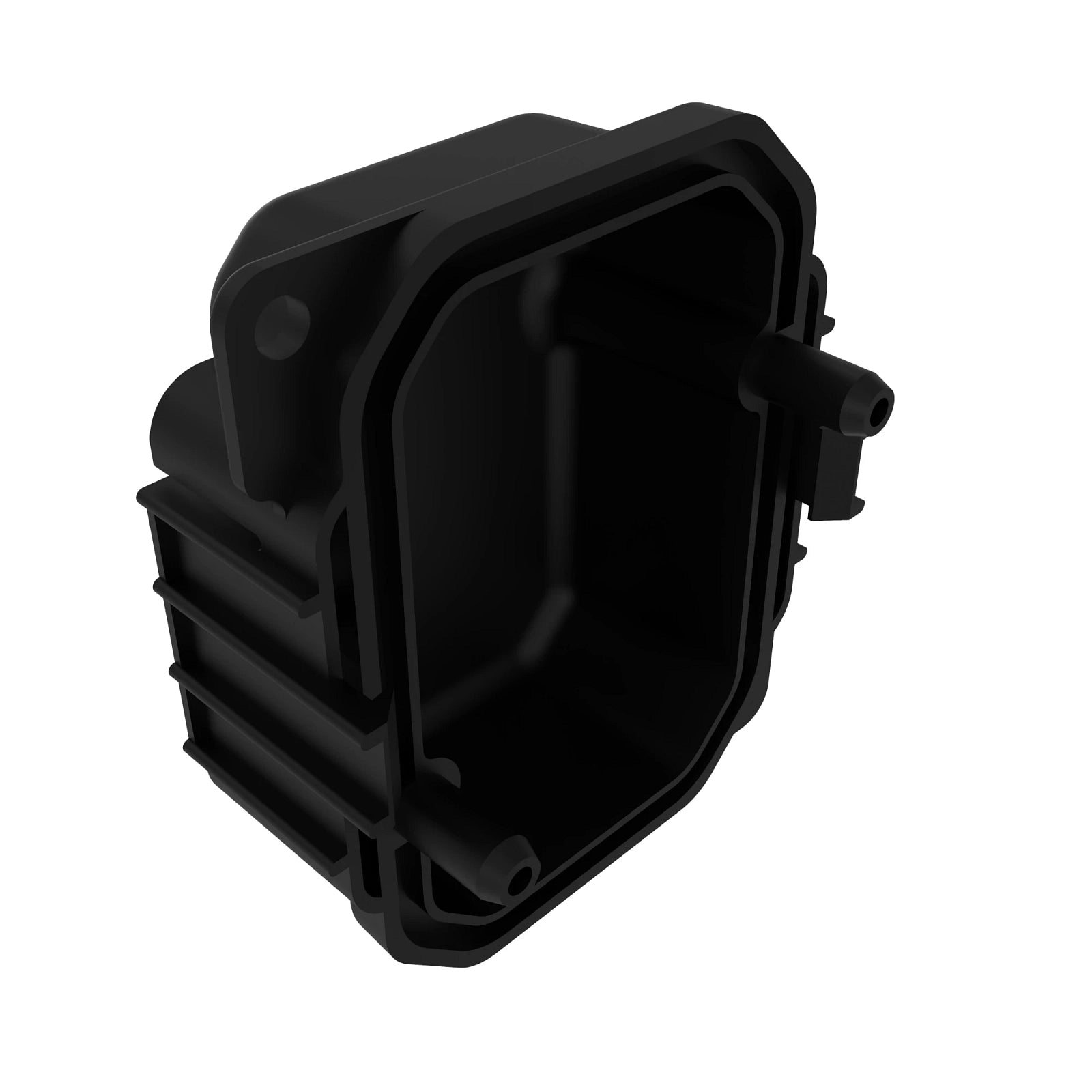 H201368: John Deere H201368 Single Point Coupling Cover
