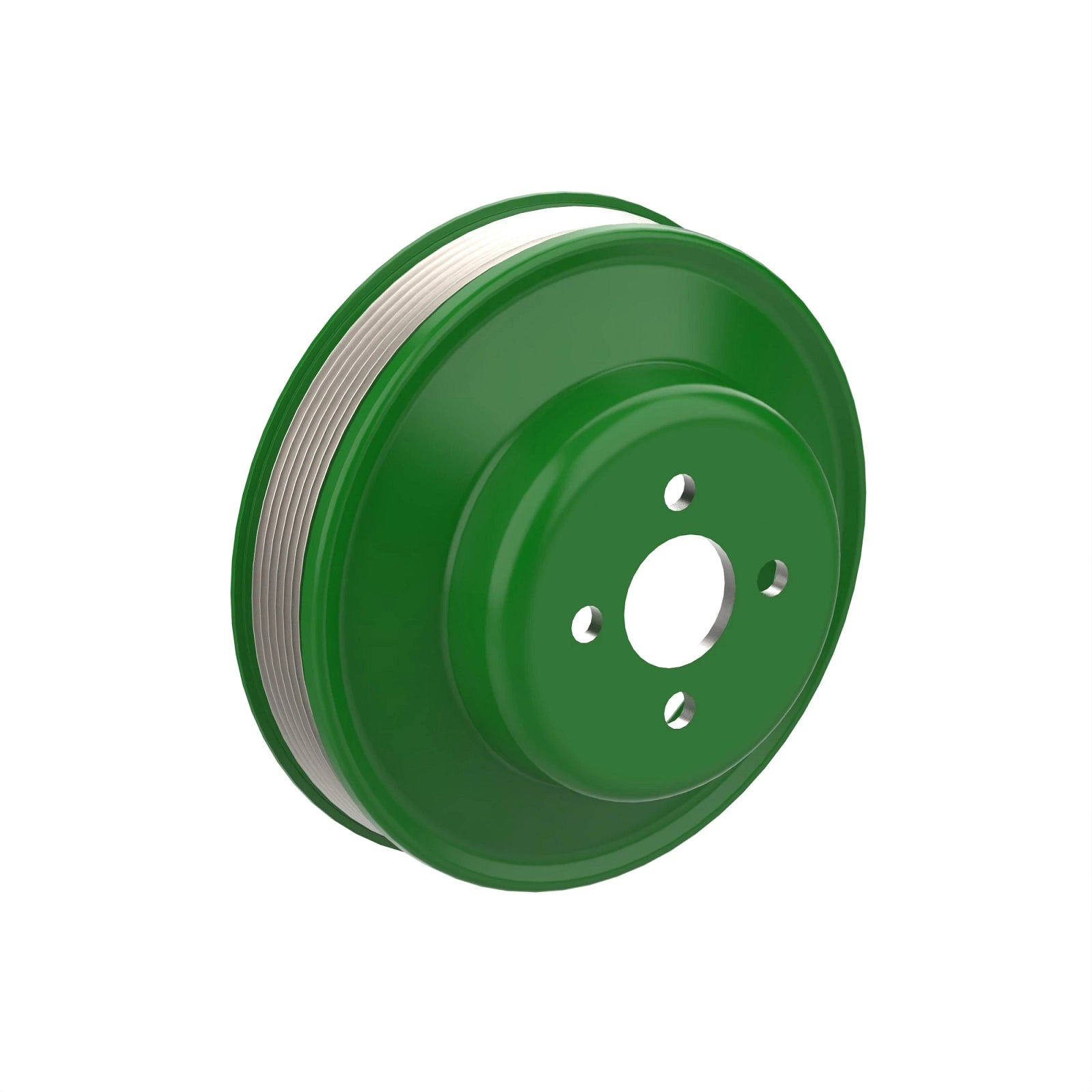 H201384: John Deere H201384 Fan Pulley