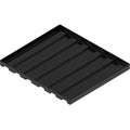 H201408: John Deere H201408 Batteries Tray