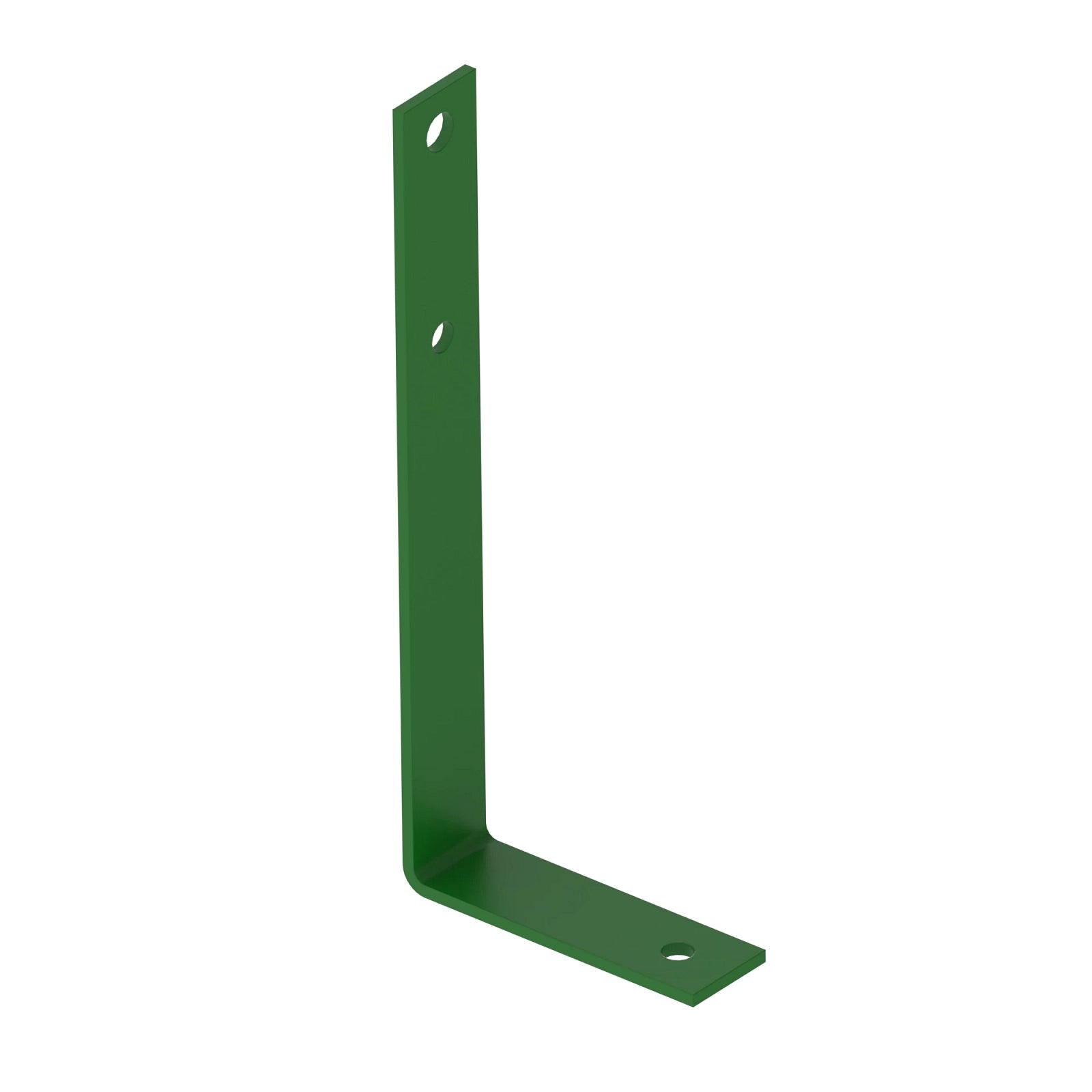 H201473: John Deere H201473 Anchor Strap Bracket